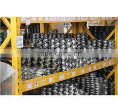 Nanjing Haisi Extrusion Equipment Co., Ltd. company overview - view 3