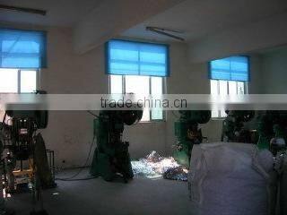 Ningbo Jiaqi Imp. & Exp. Trading Co., Ltd. company overview - view 1