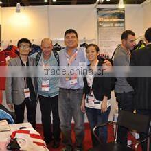 Jinjiang Changda Garment Co., Ltd. company overview - view 3