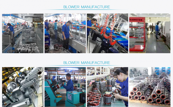 Foshan Luomei Electric Technik Co.,Ltd. company overview - view 2
