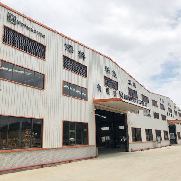 Modern Stone Co.,Ltd. company overview - view 2