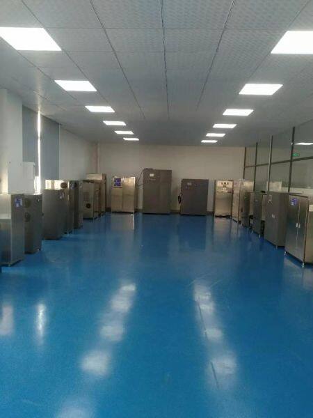 Guangzhou BNP Ozone Technology Co., Ltd. company overview - view 4