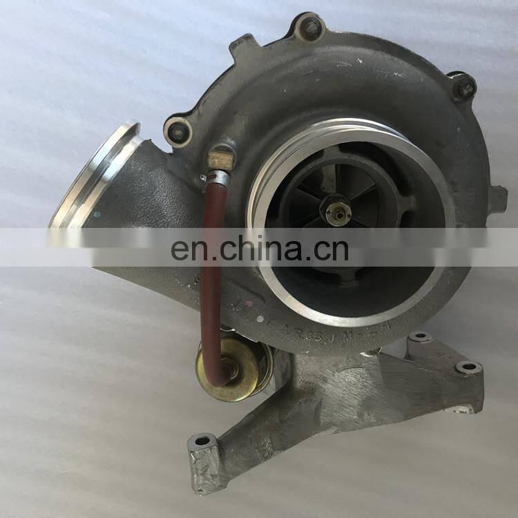 GTP38 turbo GT3776D 466819-0004 1823560C92 turbocharger