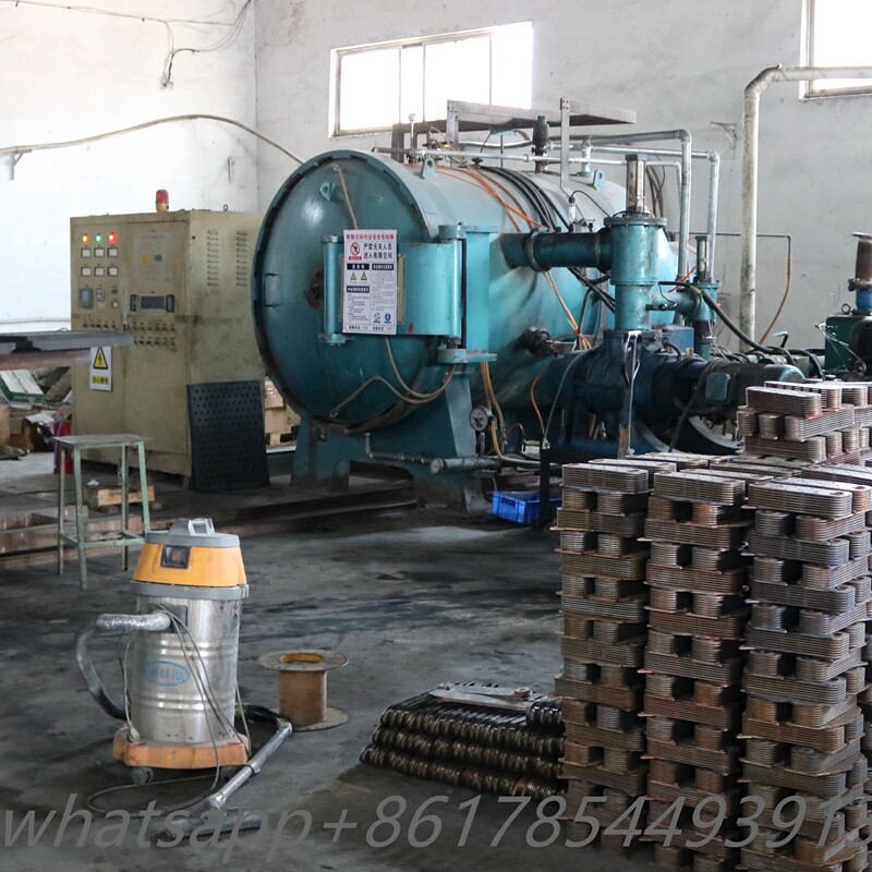 Shandong Hanbing Heat Exchanger Co., LTD company overview - view 2
