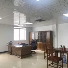 Guangzhou Chuangying Machinery Co., Ltd. company overview - view 1