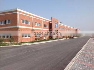 Weifang Bitrue I/E Co., Ltd. company overview - view 3