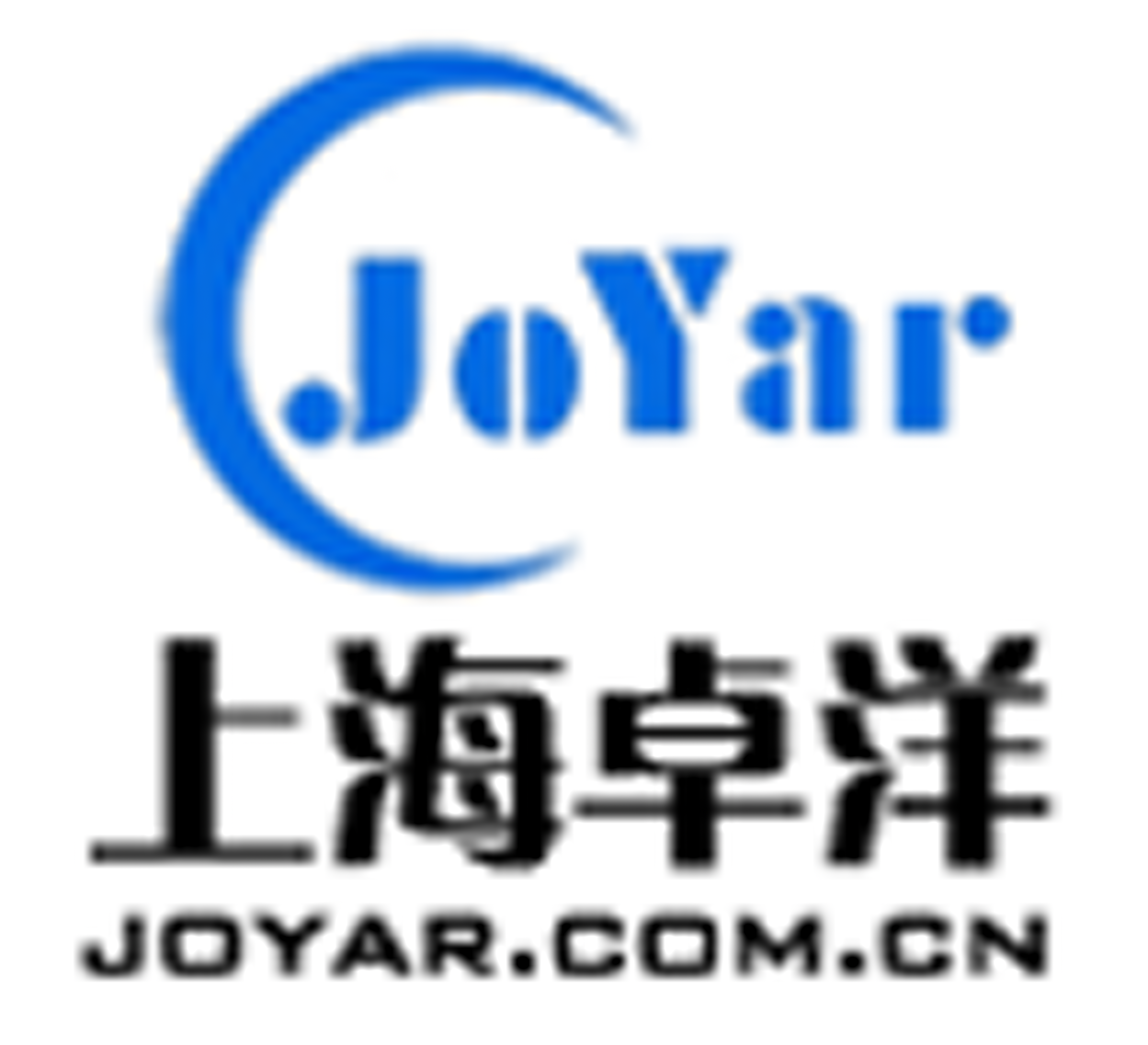 SHANGHAI JOYAR MACHINERY CO.,LTD.