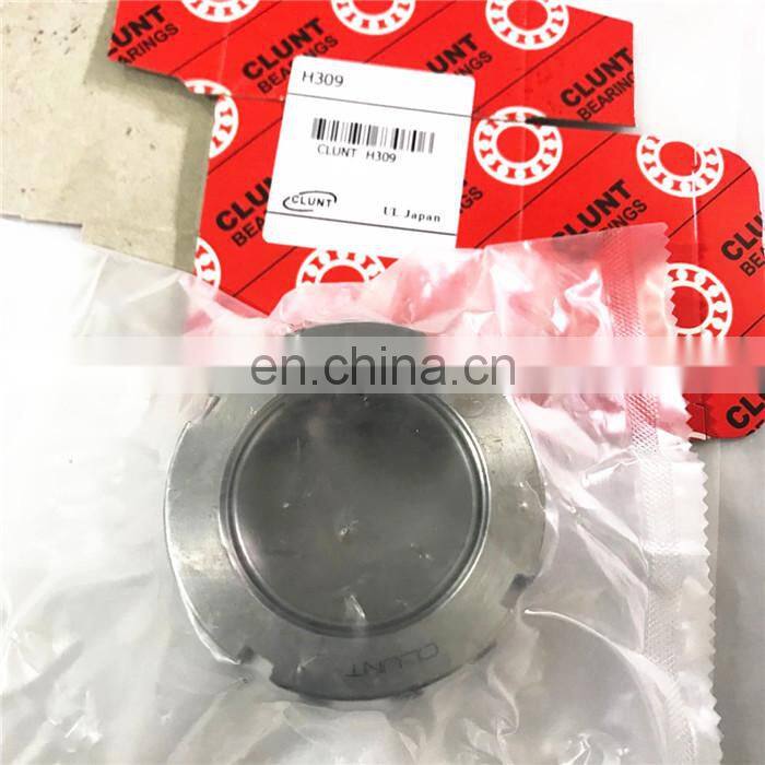 bearing adapter sleeve H316 H312 H318 H320 H308 H310 adapter sleeve