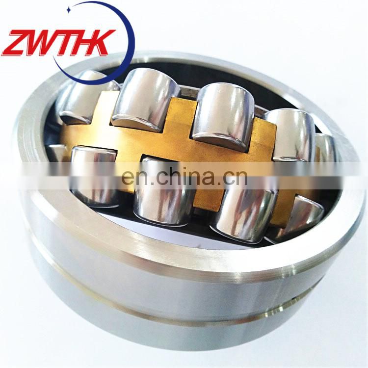 High quality 22248CC/W33 Spherical roller bearings 22248CC/W33