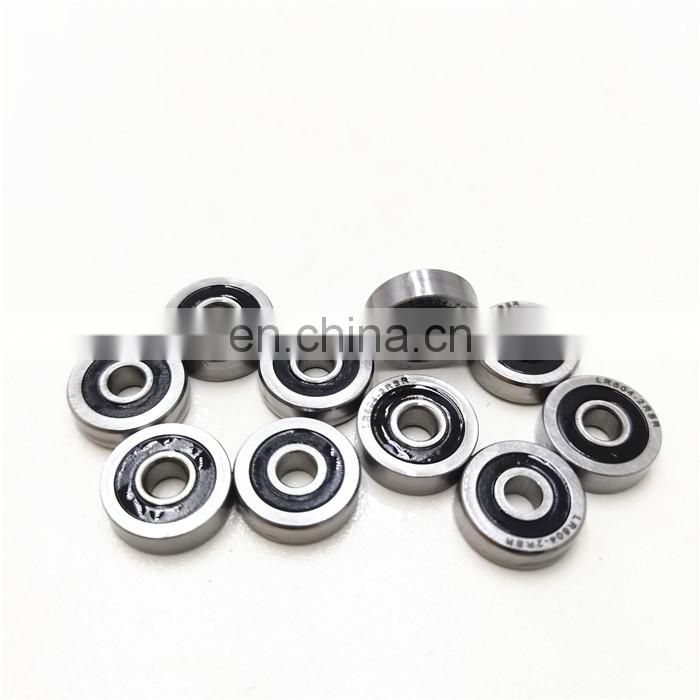 Germany brand 7*22*10mm LR50/7-2RS1 bearing Track Roller Bearing LR50/7-2RSR