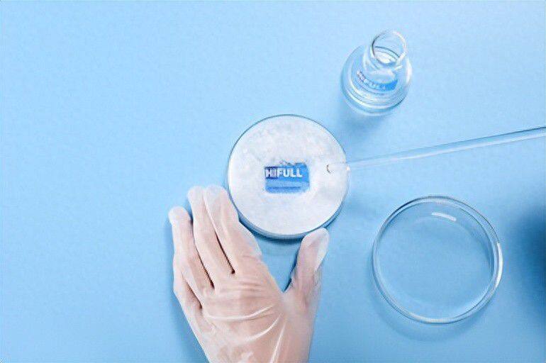 N Times Better Grouting? HIFULL® Fumed Silica Is the Game Changer!