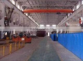 Qingdao East Power Industry Equipment Co., Ltd. company overview - view 1