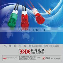 Ningbo Haishu Kede Electronics Factory company overview - view 1