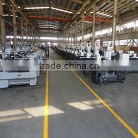 Lianyungang Linuo Trading Co., Ltd. company overview - view 3