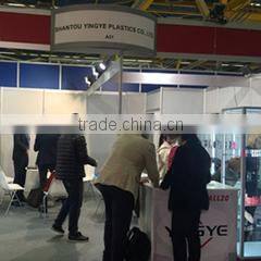 Shantou Yingye Plastics Co., Ltd. company overview - view 3