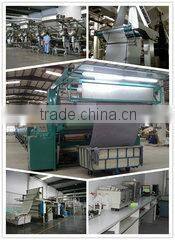 Suzhou Youfang Textile Co., Ltd. company overview - view 3