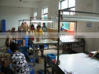 Changzhou Mike Auto Parts Co., Ltd. company overview - view 3