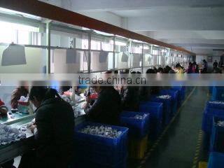 Zhejiang New Epoch Communication Industry Co., Ltd. company overview - view 3