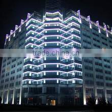 Beijing Thomas Food Corporation company overview - view 2