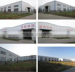 Jiangxi Yibo Automation Equipment Co., Ltd. company overview - view 3