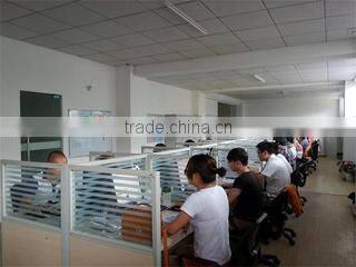 Jingdezhen Tanglong Ceramics Co., Ltd. company overview - view 1