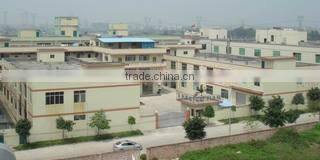 Guangzhou Letian Playground Equipment Co., Ltd. company overview - view 1