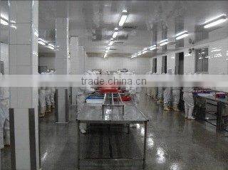 Zhejiang Zhoushan Jiaze Aquatic Co., Ltd. company overview - view 1