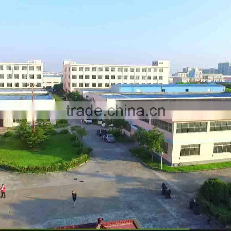 Shanghai Robtol Tool Manufacturing Co., Ltd. company overview - view 3