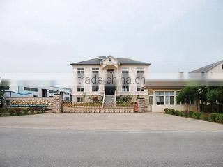 Changxing Jinliang Bamboo & Wooden Crafts Factory company overview - view 2