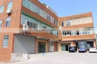Guangzhou Junma Apperal Co., Ltd. company overview - view 1