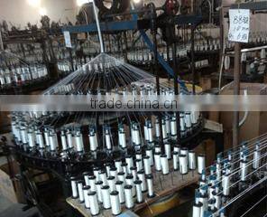 Yuyao Tongchuang Thermal Insulation & Sealing Factory company overview - view 3