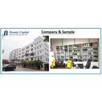 Beauty Capital Industrial Development Ltd. company overview - view 1