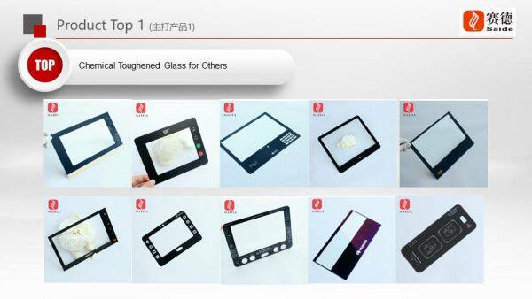 Saida Glass Co.,Ltd company overview - view 2