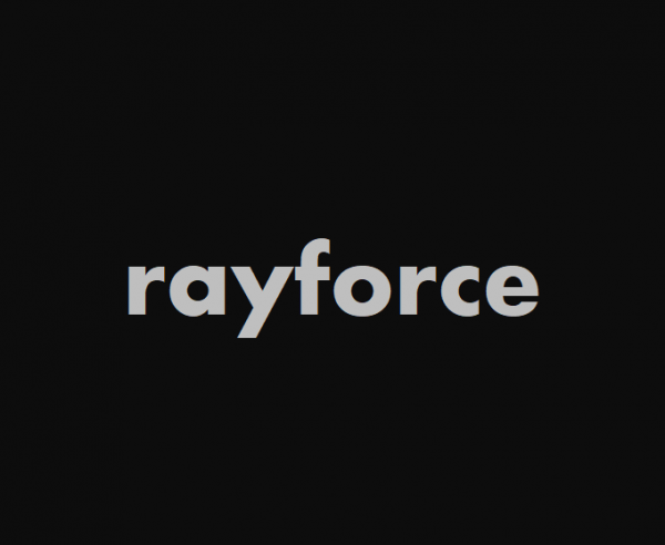 Shanxi Rayforge Machine Co., Ltd. company overview - view 1