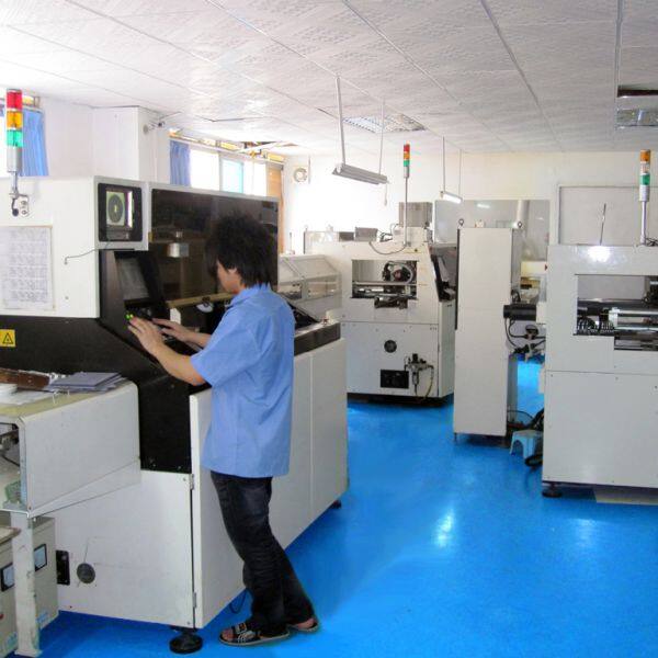 Shenzhen Tiensun Electronics Co., Limited company overview - view 3