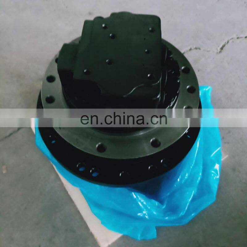 Hydraulic Parts Excavator PC50UU-1 Travel Motor Device PC50UU-1 Final Drive