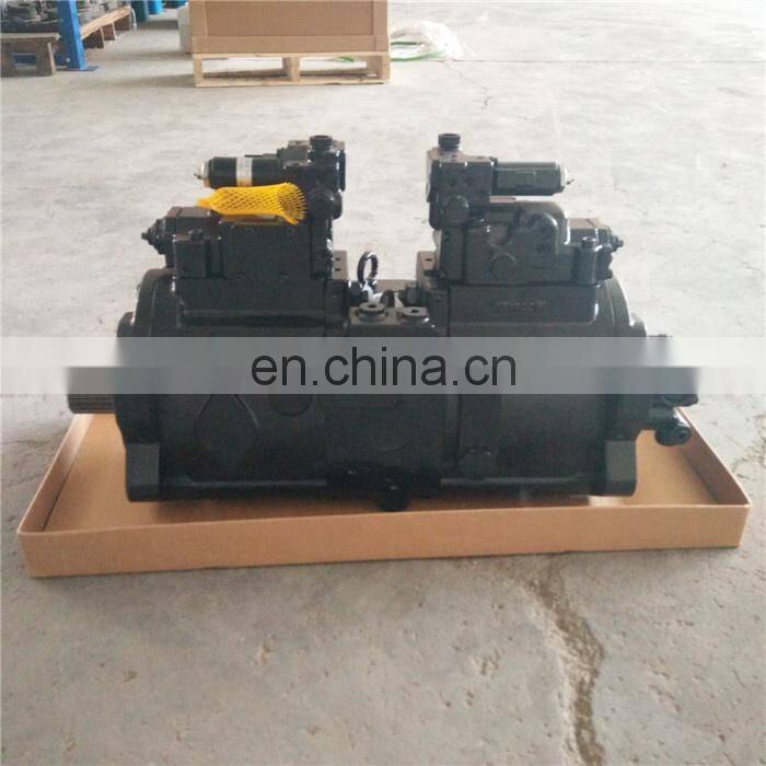 Excavator parts SK330-6 main pump SK330-6 hydraulic pump LC10V00005F4