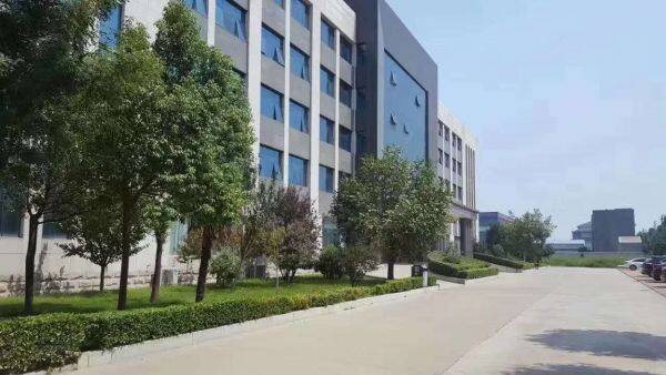 Henan Mind Machinery Equipment Co., Ltd. company overview - view 1