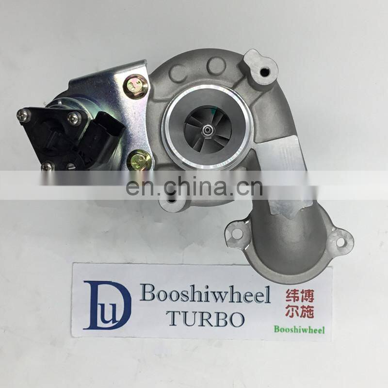TD025 Turbocharger 49373-02003 375Q9 49373 49373-02001 49373-02013 0375Q9 engine DV6ETED4 DV4C/DV6D 0375RO 49373-02002