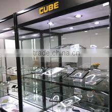 Cube (Shenzhen) Electronics Tech Co., Ltd. company overview - view 2