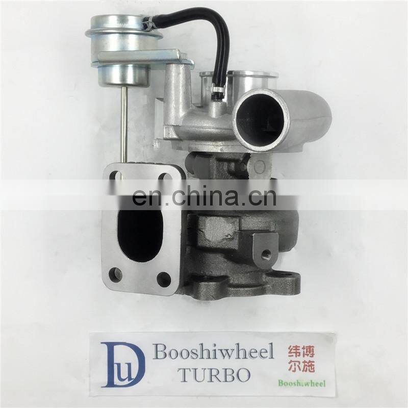 49389-02140 turbo TD04HL4S15MK ME444897 4938902140  Fuso truck bus 4.9D