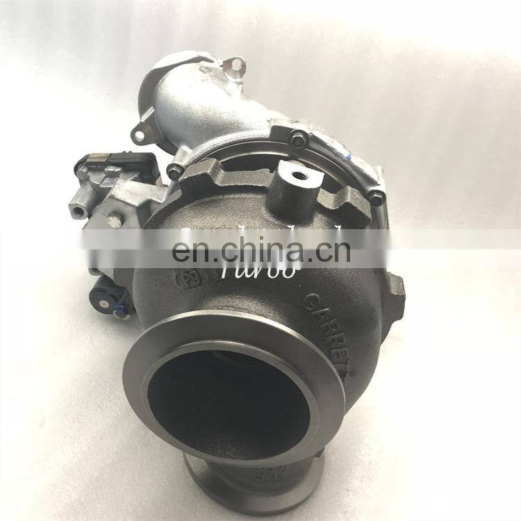 GTB2056VZK Turbo 806094-0007 806094-5007S 11657823270 7823202B03 turbocharger for BMW x3 x4 x5 330d N57TU Euro 6 Engine