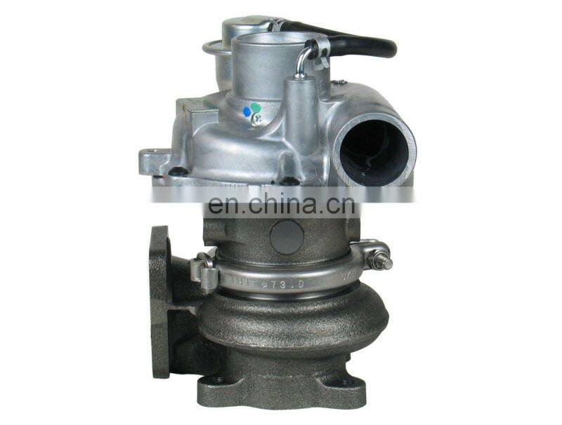AS11 turbocharger 135756170 135756181 135756171 Vb420081 Va420081 for Shibaura Industrial Engine N844L