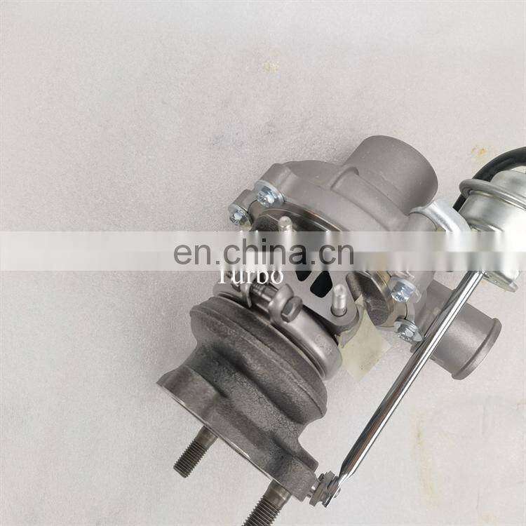 Turbocharger VQ45 1720097213 17200-97213 F31CAD-S0077G turbo for DAIHATSU MOVE CBA-L152S Gasoline JB-DET Engine