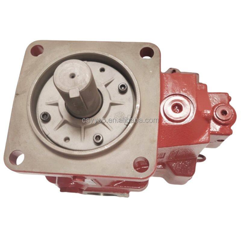 For Kawasaki KPM Hydraulic Pump K3VL Series K3VL28/45/60/80/112/140/200  Plunger Pump K3VL45/B-10RKM-P01-S3 Piston Pump