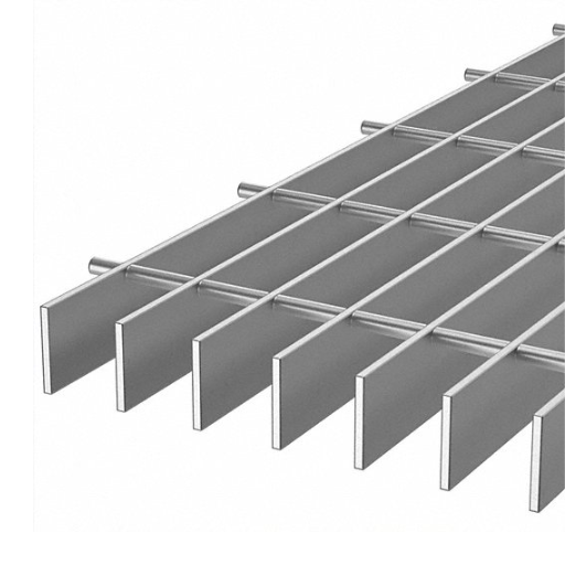 aluminum steel grating (2)