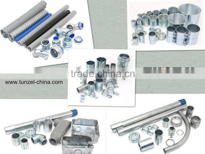 Hangzhou Tunzel Hardware Machinery Co., Ltd. company overview - view 1