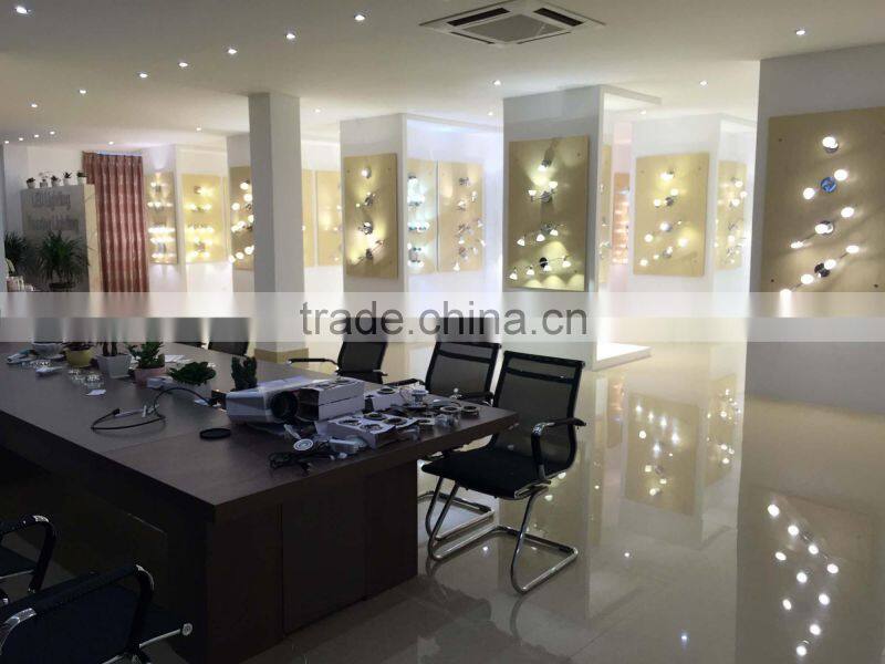 Shangyu Yuexing Lighting Co., Ltd. company overview - view 2