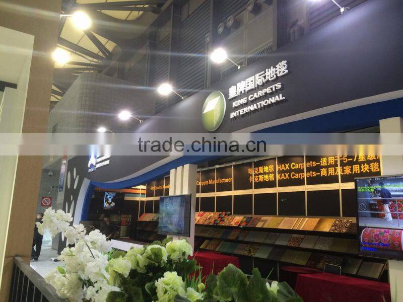 Foshan King Textile Technology Co., Ltd. company overview - view 2