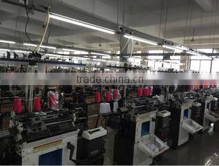 Shangyu Dongxin Knitting Co., Ltd. company overview - view 2